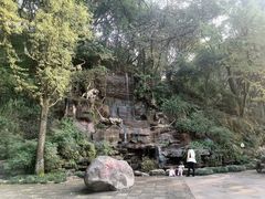 -重庆平顶山公园