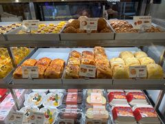 -君之狮子山·轻糖烘焙(松江印象城店)