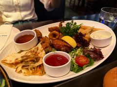 -blue frog蓝蛙(长泰广场店)