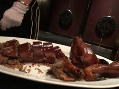 -8餐厅(新葡京酒店)