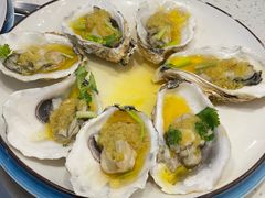 -前王院•巧克力海鲜市集餐厅(万平口店)