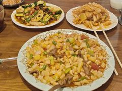 -新疆哈利德餐厅(紫薇都市店)