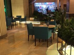 -三亚福朋喜来登酒店·大堂吧