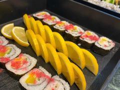 -合肥皇冠假日酒店·菲亚斯特自助餐厅(黄山路店)