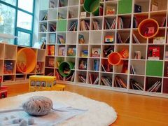 -红黄蓝幼儿园(富苑华城园)