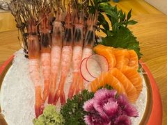 -樱の千渡日式料理·铁板烧•烧鸟(金盛田广场店)
