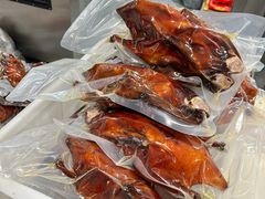 -晓马鸭店(新芜路店)