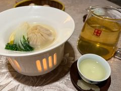 -香云轩·顺德菜(香云纱园林酒店店)