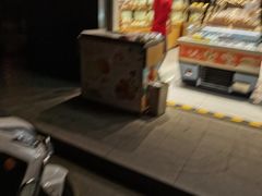 -宫廷饼屋(西城时代店)