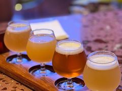精酿啤酒组合-造精酿餐厅