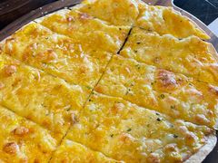 芝士榴莲薄饼-KCOOKING概念韩餐(世茂52+店)