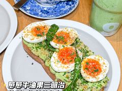-O'eat Blossom&Pelican(深圳首店)