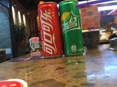 -小龙坎老火锅(北京三里屯店)