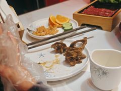 -祥源胡同·涮牛羊肉火锅(花桥店)