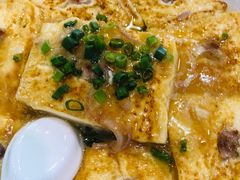 客家酿豆腐-绿雅居原生态农庄(小涌店)