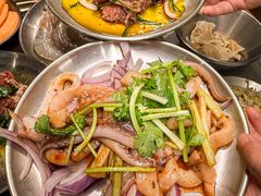 -杨小佳·齐齐哈尔烤肉·烤串(广州店)