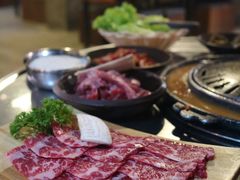 -喜来稀肉(金巴利道店)