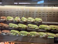 -BA(同德广场店)