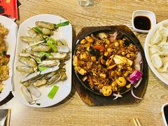 -渔家颂歌渔家味道(青石路店)