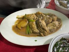 -花苑美食横琴生蚝火锅(拱北粤华路店)