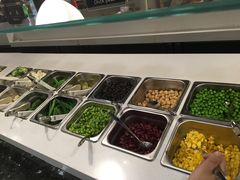 -So Lounge索兰至餐厅(蓝色港湾店)