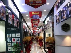 -峰光无限装饰(西安总店)