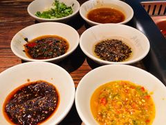 -老牌坊云南鱼豆花火锅(嵩山店)