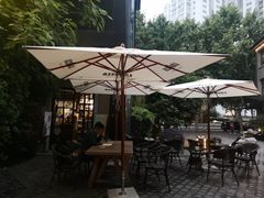 -徐家汇源景区-衡山坊