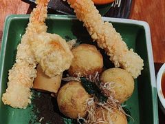 -匠和风精致料理(宁德万达店)