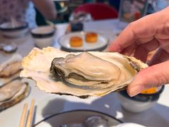 -蚝堡海鲜·威海菜·海肠捞饭·烧烤·亚洲吃蚝公司(幸福门店)