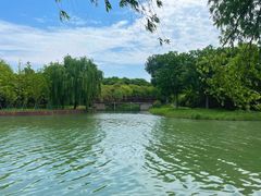 -石湖景区