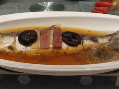 -望乡楼上海菜(日月光店)