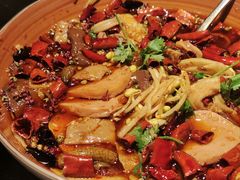 -华豫川酒家(大卫城店)