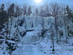 -洛阳白云山景区