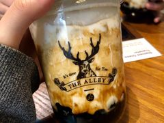 -THE ALLEY 鹿角巷(华润万象城店)