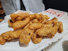 -傣妹火锅(南京东路一店)