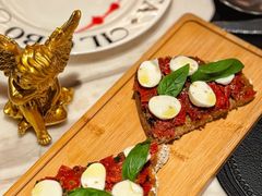 -IL TEATRO 精品意大利餐厅