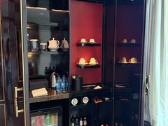 -成都华尔道夫酒店