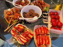 -鸿恩陶然大观园