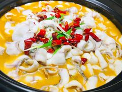 -百岁·酸菜鱼专门店(仙居吾悦店)
