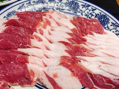 -裕德孚·非遗手切涮羊肉(东直门内大街店)