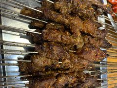-清真·马峰烤肉(小学习北巷店)