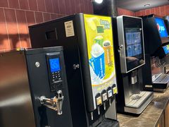 -東盛炭烤自助料理(浦东文峰广场店)