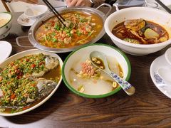 -艺味深尝(云锦路店)
