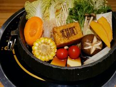 -水林间·寿喜烧自助(仙林金鹰店)
