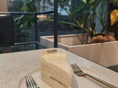 -Toris(LuOne凯德晶萃广场店)