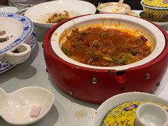 -宁夏国强手抓羊肉·清真菜(未央路凤三店)