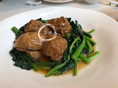 -太湖饭店·寄畅轩中餐厅