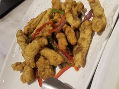 -宏玲餐厅(四川南路店)