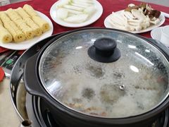-花苑美食横琴生蚝火锅(拱北粤华路店)
